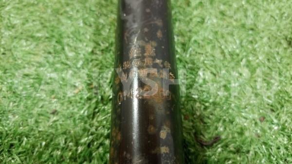 Амортизатор подвески задний Geely GC6 2014 Geely GC6 