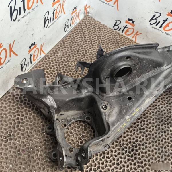 Продольный рычаг BMW X1 