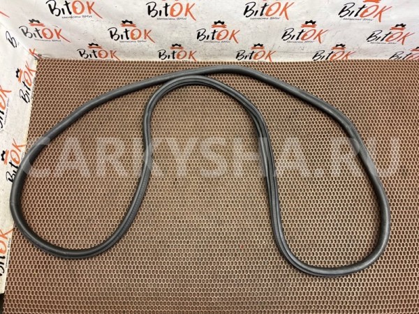 Уплотнитель дверного проема BMW X3 