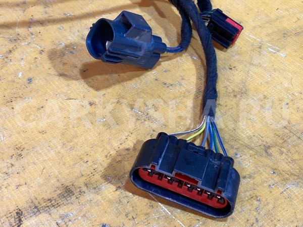 Проводка двери  Ford Kuga II (2012—2016) Ford Kuga оригинальный номер 1868704