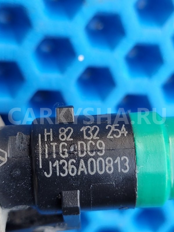 Инжекторы комплект Nissan Almera 2018 1660000Q3C G15 K4M Nissan Almera 