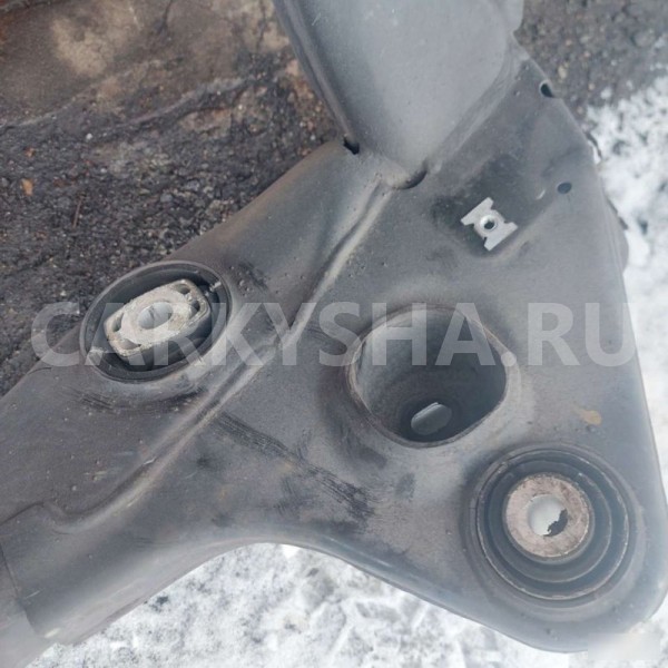 Подрамник балка моста BMW X1 