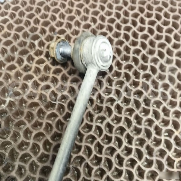 Стойка стабилизатора BMW X3 