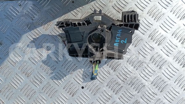 Шлейф SRS кольцо Renault Logan 2 Renault 18 