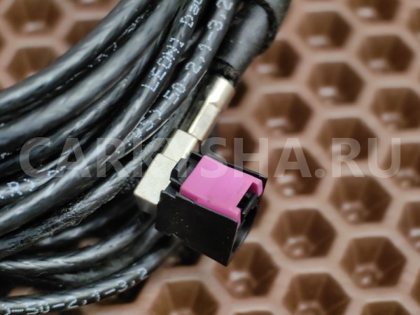Кабель антенны BMW 5er 
