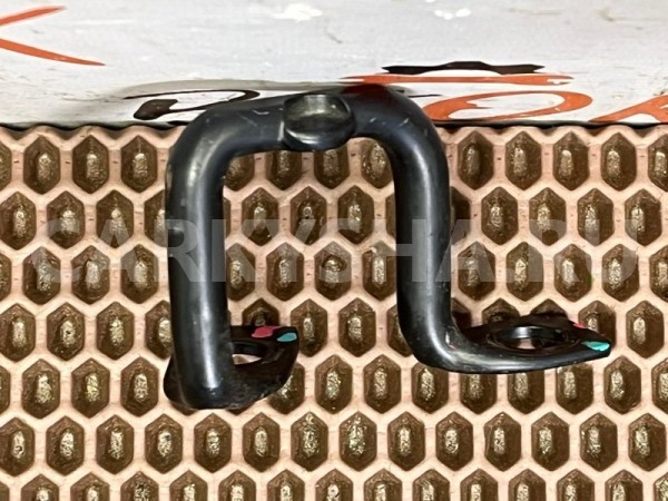 Скоба замка сиденья BMW X3 