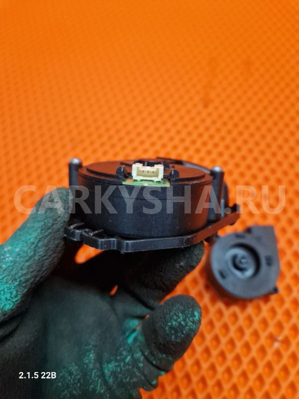 Вентилятор фары bmw g30 adaptive led BMW 5er 