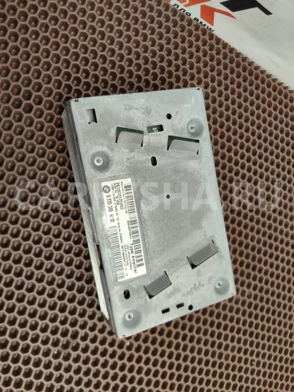 Усилитель HiFi BMW 5er 