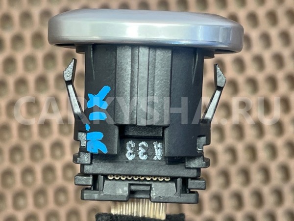 Кнопка старт-стоп BMW X1 