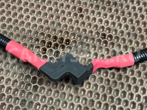 Провод стартер-генератор BMW X1 