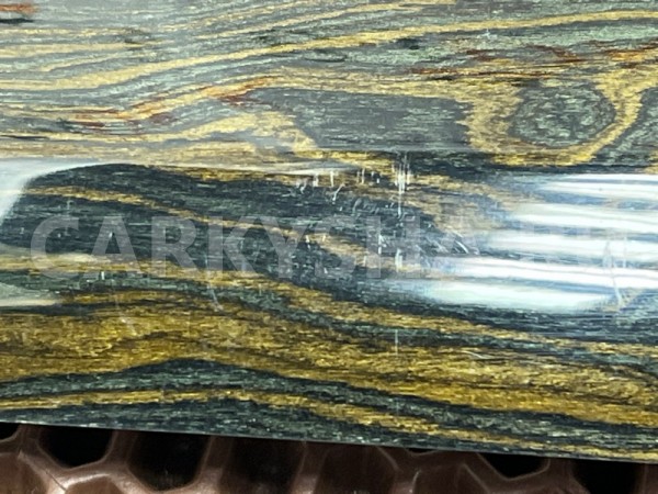 Декоративная накладка салона BMW X3 