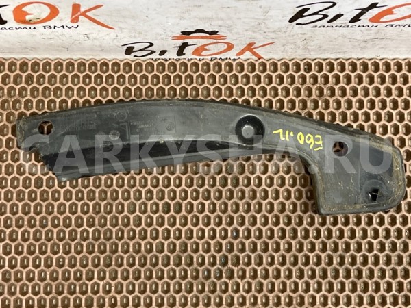 Накладка водостока BMW 5er 