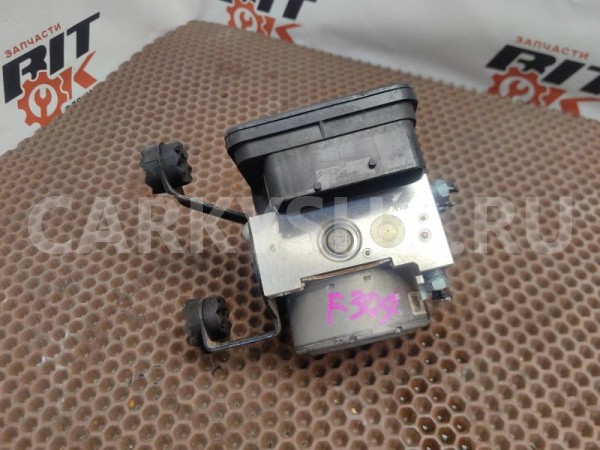 Блок ABS BMW 3er 