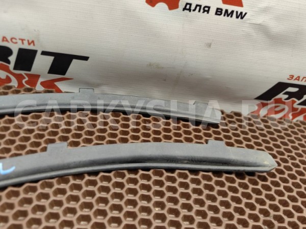 Пылезащитная кромка BMW 5er 