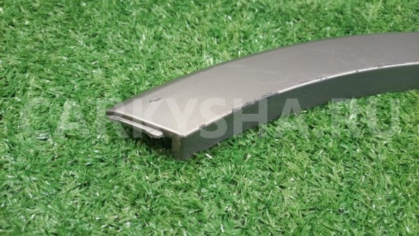 Накладка крыла передняя левая Hyundai ix55 2013 Hyundai ix55 