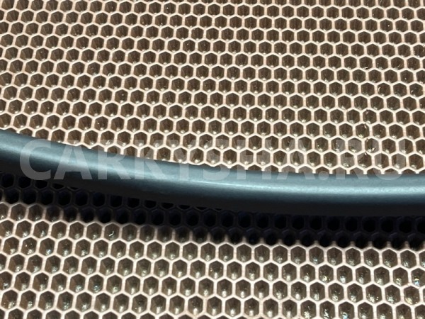 Обшивка рамки двери BMW X3 