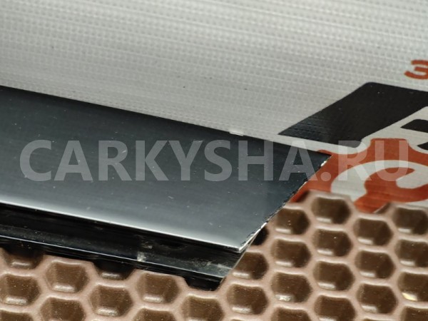 Молдинг двери BMW X6 