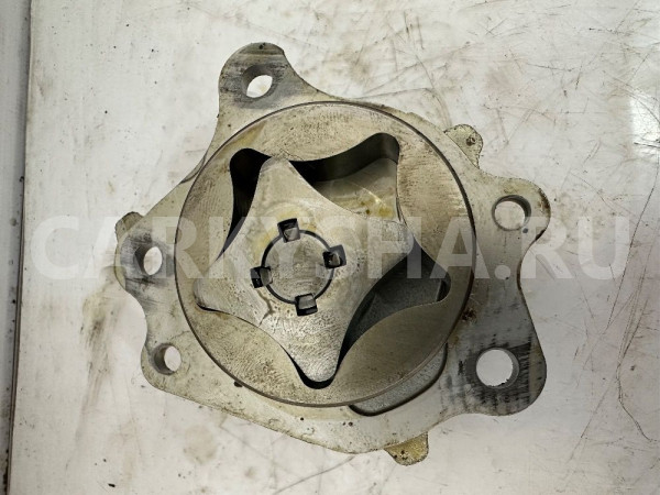 Маслянный насос Toyota Yaris 1.3 2SZ-FE Toyota Yaris оригинальный номер 1510023020