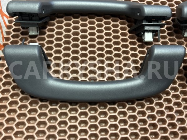 Ручки потолка BMW X3 