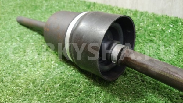 Привод (полуось) передний левый Chevrolet Niva Chevrolet Niva оригинальный номер 21230221501030