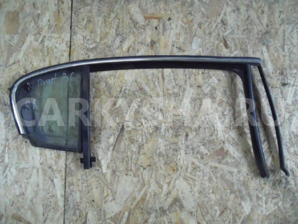 Стекло двери Volkswagen Passat B6 (2005—2010) Volkswagen Passat оригинальный номер 3C5845216