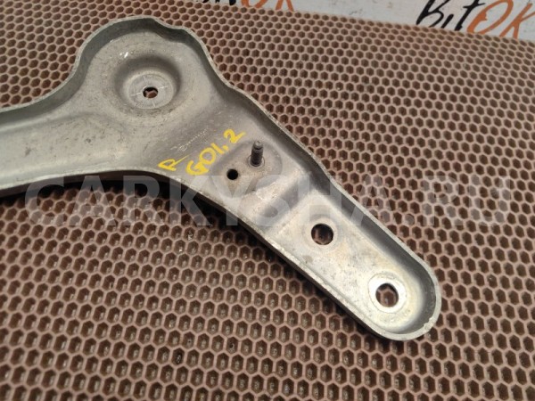 Реактивная тяга BMW X3 