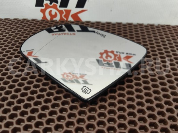 Зеркальный элемент Jeep Compass 