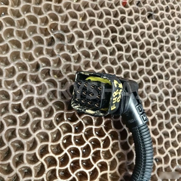 Коса двигателя BMW X1 