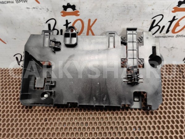 Кронштейн ЭБУ BDC RHD BMW X1 