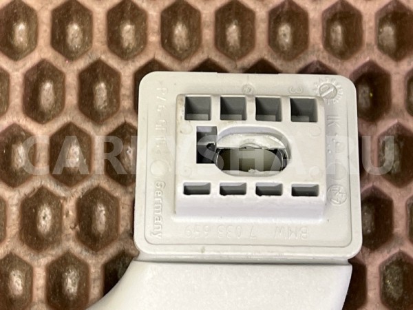 Потолочная ручка BMW 5er 