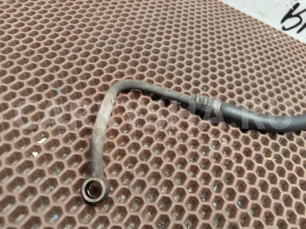 Трубка подачи масла турбины BMW 5er 