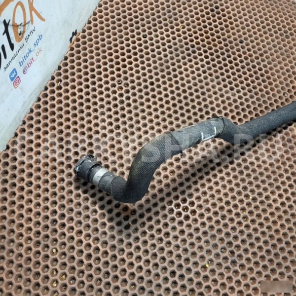 Патрубок охлаждения BMW iX3 