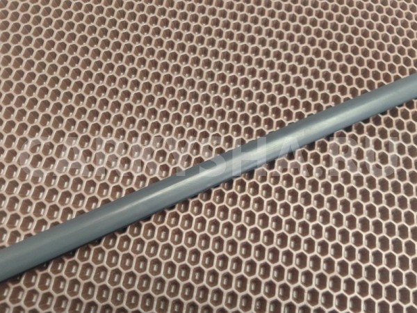 Молдинг стекла двери BMW 3er 