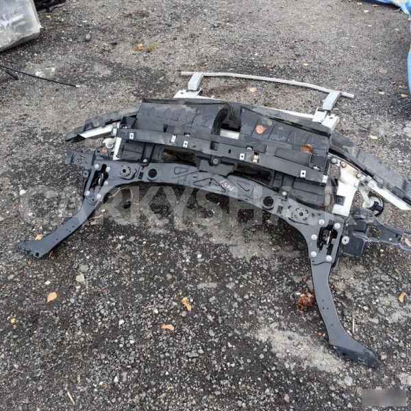 Телевизор панель BMW 2er 