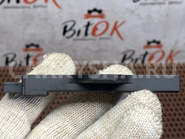 Салонная антенна комфортного доступа BMW 3er 