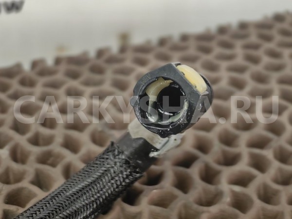 Топливная трубка BMW X5 