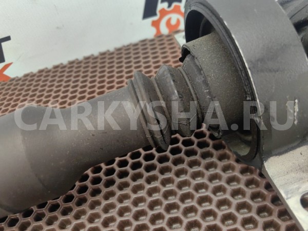 Кардан АКПП BMW 3er 