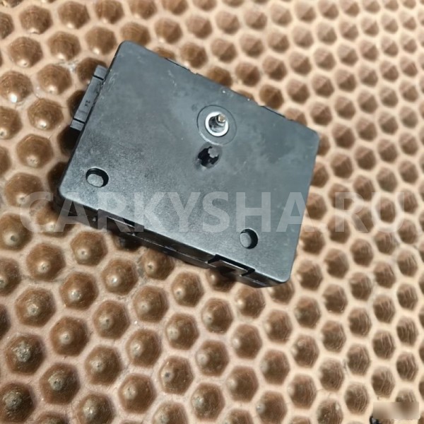 Помехоподавляющий фильтр BMW X3 