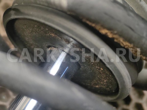 Амортизаторы BMW 5er 