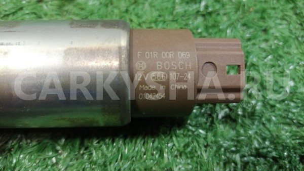 Бензонасос (насос топливный) Geely MK 2015 Geely MK 