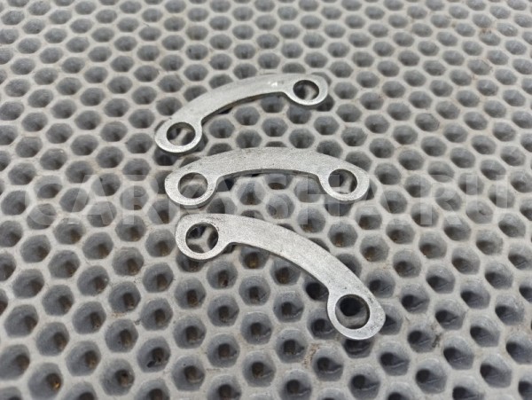 Подкладная пластина внутреннего ШРУСа Volkswagen Volkswagen Jetta 