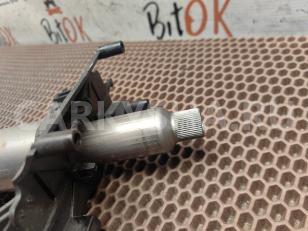 Рулевая колонка BMW X3 