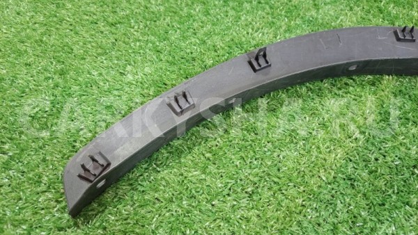 Накладка крыла передняя правая Lexus NX200 2017 Lexus NX 