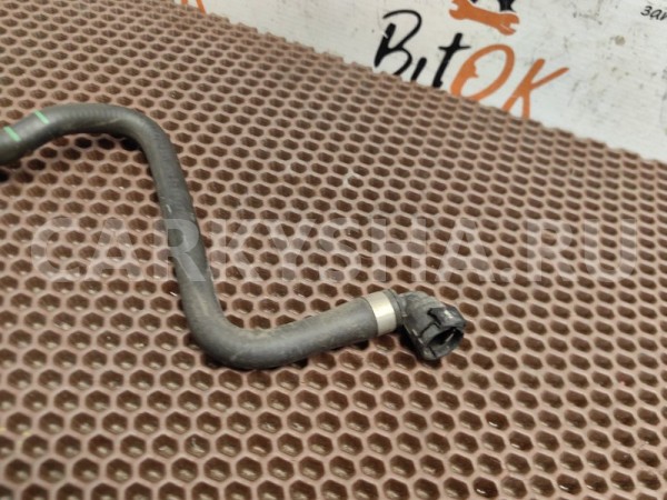 Шланг патрубок охлаждения BMW X1 