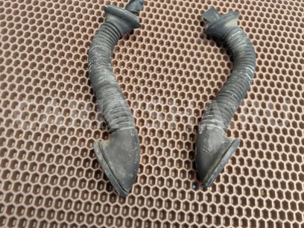 Гофра багажника BMW 2er 