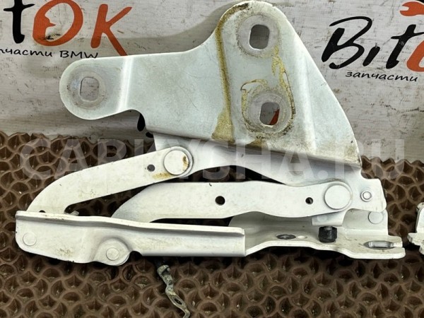 Петли капота BMW X1 