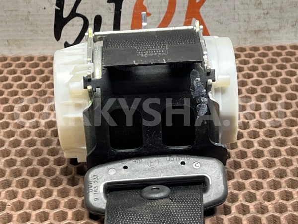 Ремень безопасности BMW 7er 