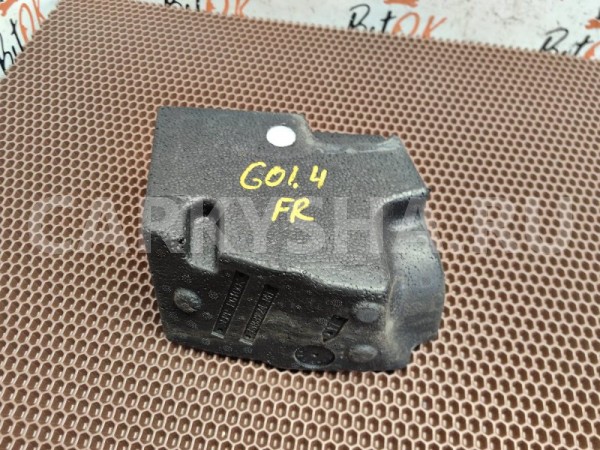 Пенопласт двери BMW X3 