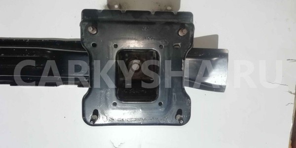 Усилитель заднего бампера MLGLE W166 GLGLS X166 Mercedes-Benz GLE оригинальный номер a1666104200