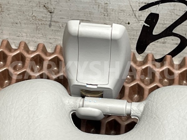 Козырек солнцезащитный BMW X1 